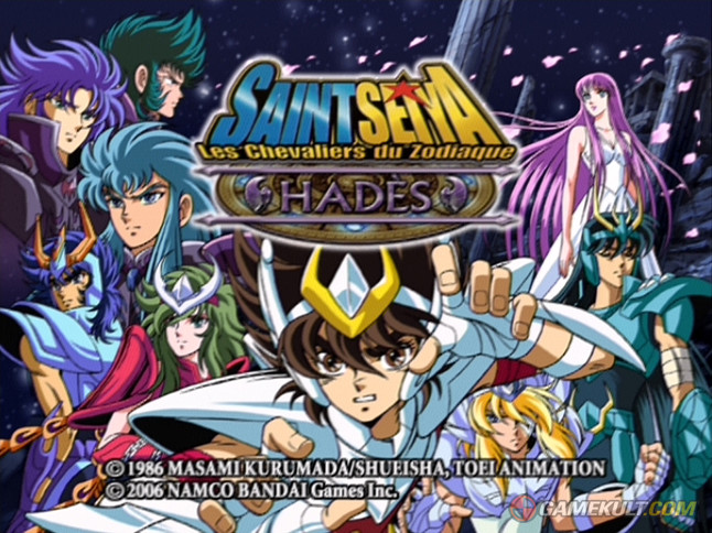 Otaku Gallery  / Videogames / Saint Seiya - The Hades / 049.jpg